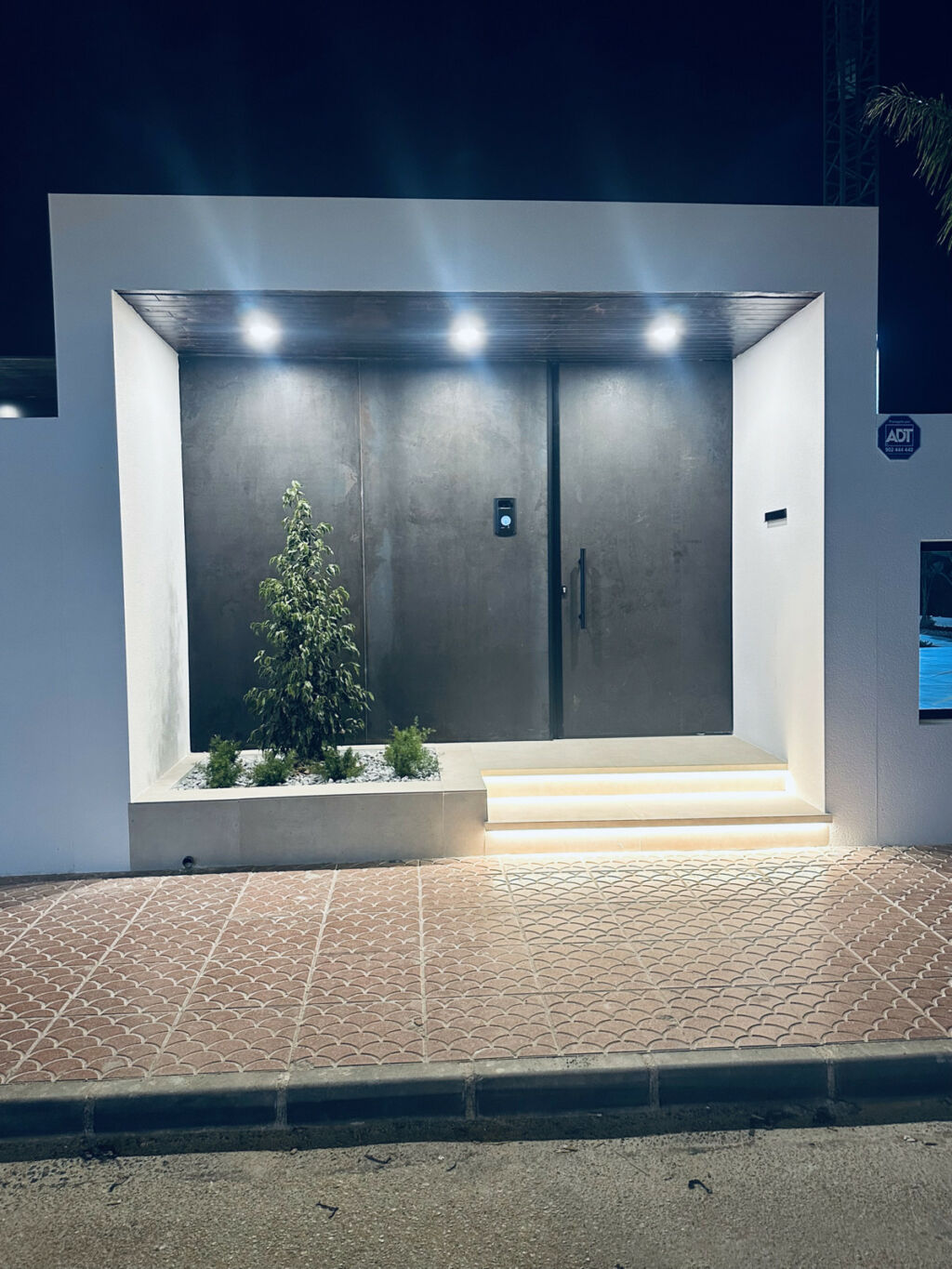 Detached Villa Rojales Alicante - image 74