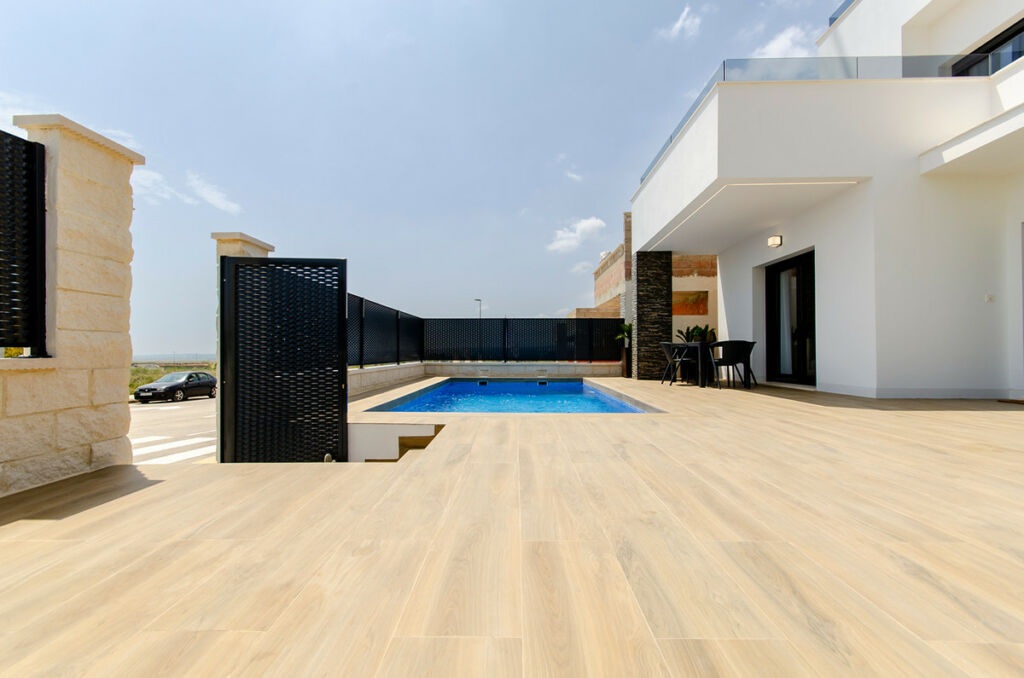 Detached Villa Vista Bella Golf Alicante - image 74