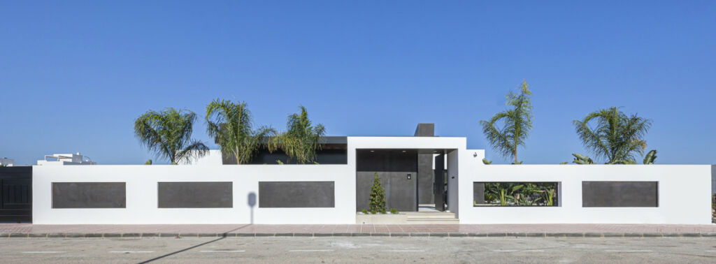 Detached Villa Rojales Alicante - image 75