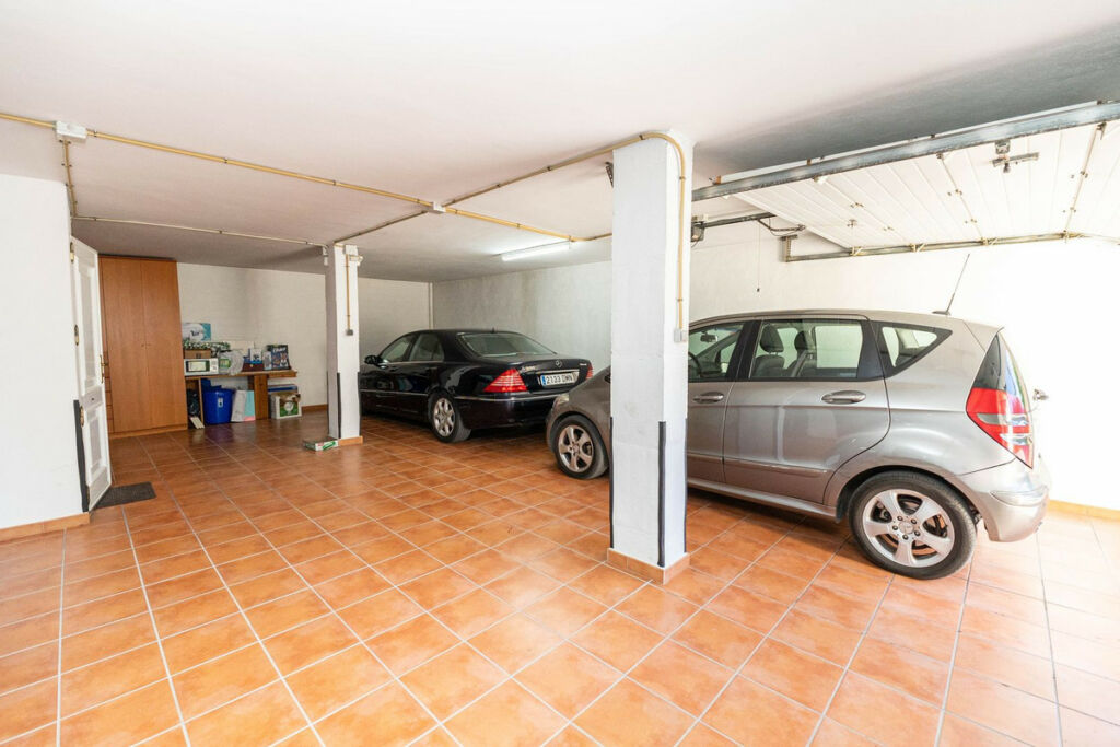 Detached Villa Mijas Málaga - image 76