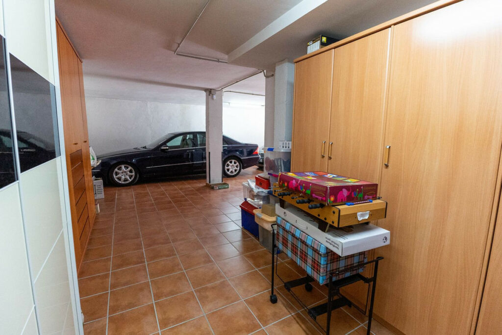 Detached Villa Mijas Málaga - image 77