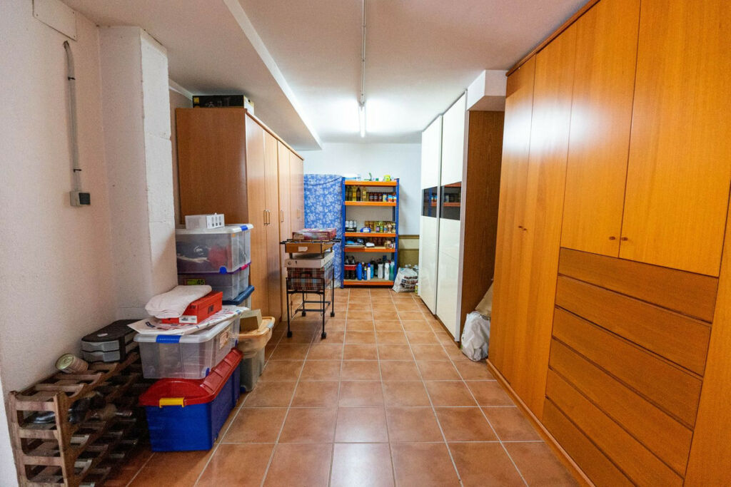 Detached Villa Mijas Málaga - image 78