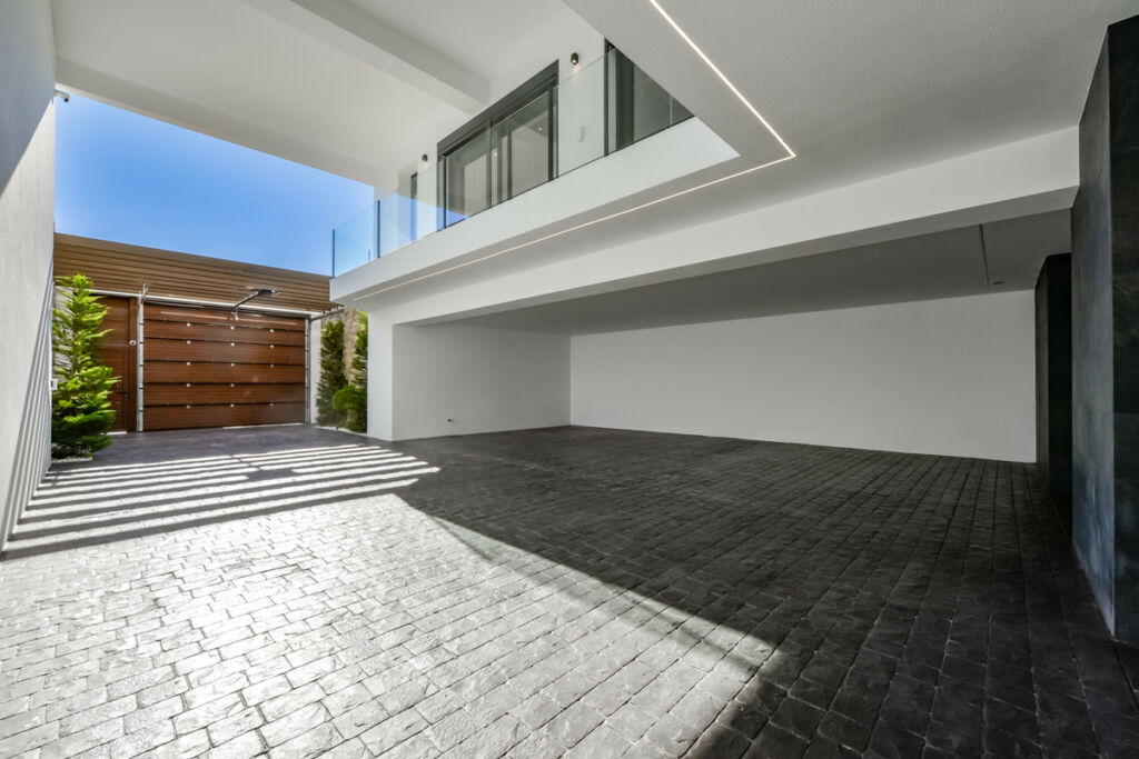 Detached Villa Finestrat Alicante - image 78