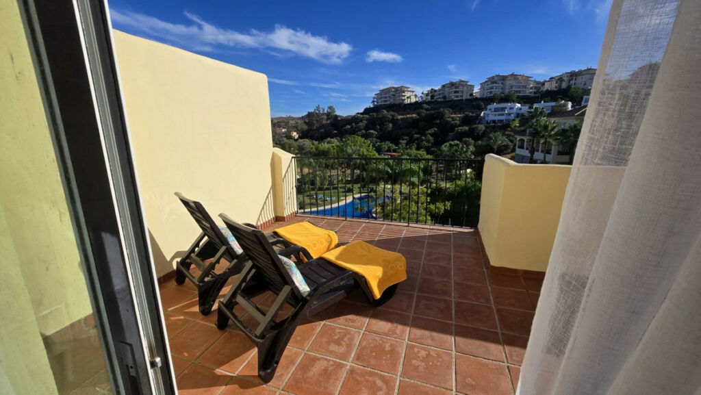 Penthouse La Cala Hills Málaga - image 51