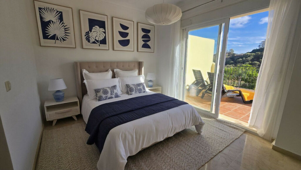 Penthouse La Cala Hills Málaga - image 77