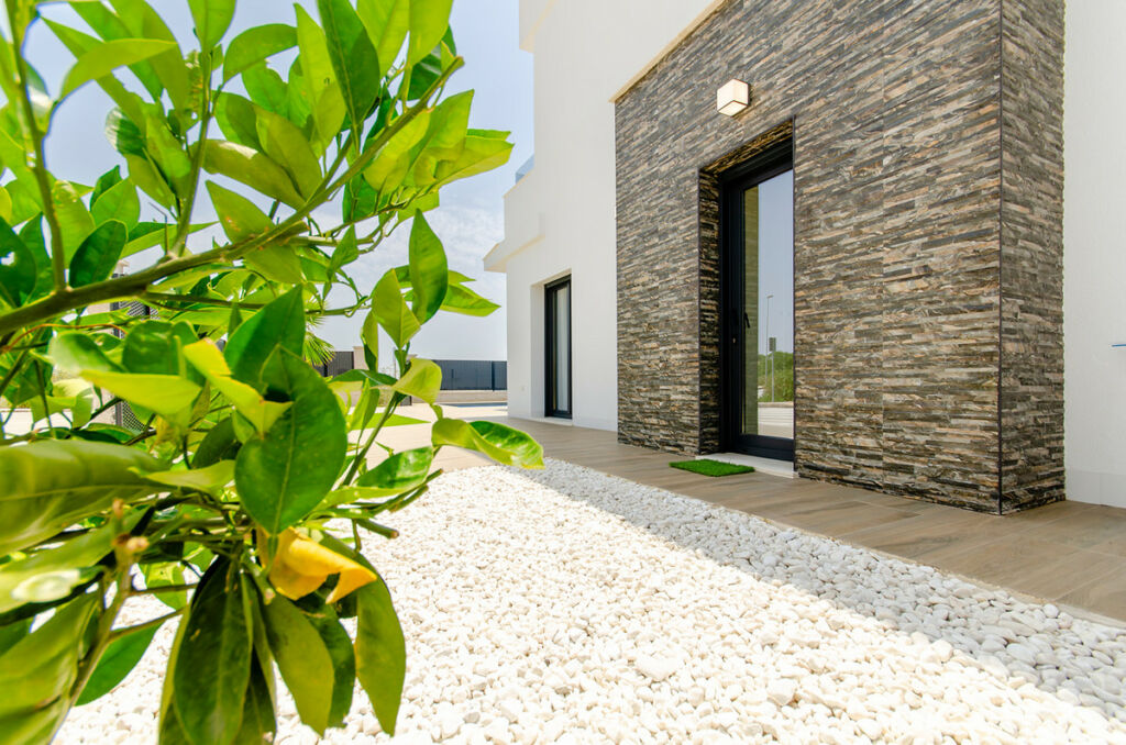 Detached Villa Vista Bella Golf Alicante - image 79