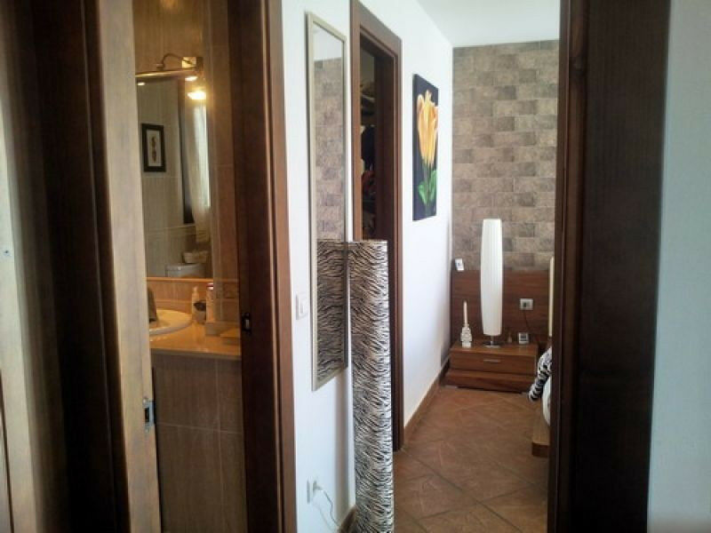 Detached Villa Alcaucín Málaga - image 8