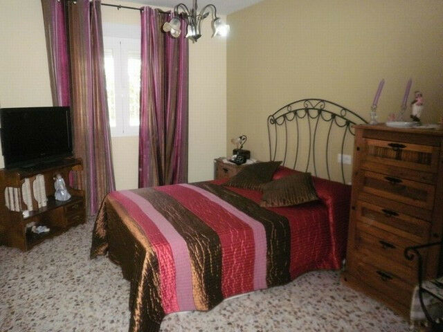 Ground Floor Apartment Nerja Málaga - image 8