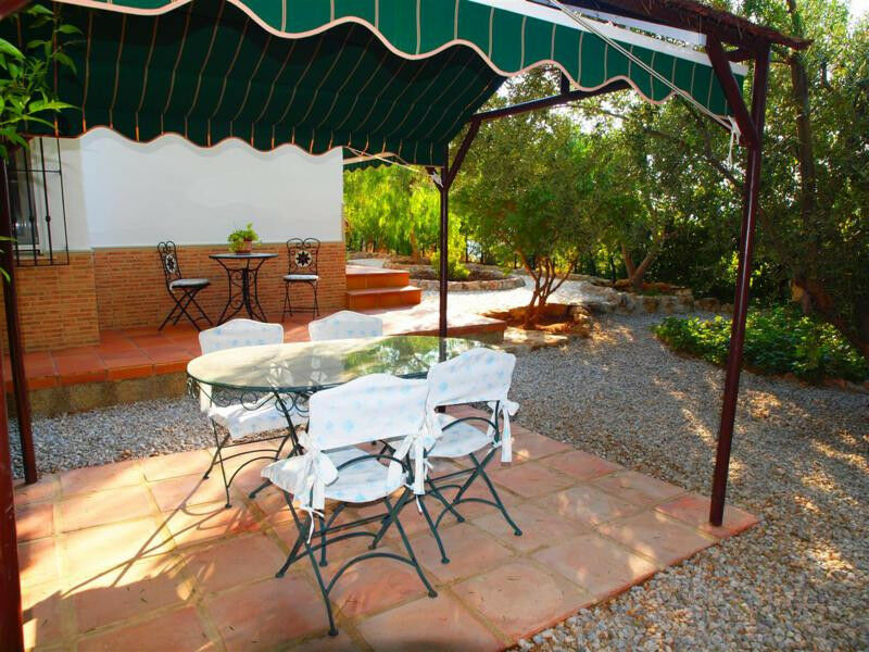 Finca - Cortijo Alcaucín Málaga - image 8