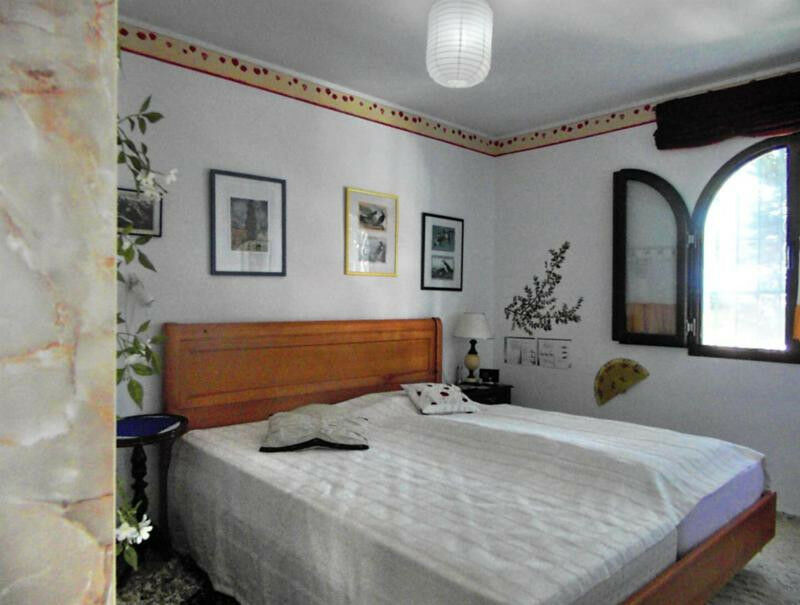 Detached Villa Benajarafe Málaga - image 8
