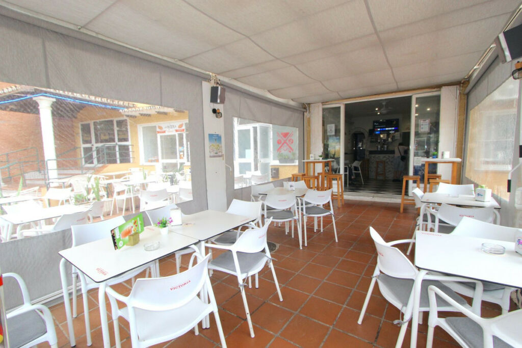 Bar Marbesa Málaga - image 8
