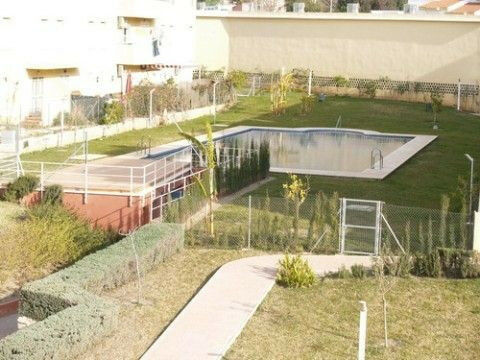 Middle Floor Apartment Vélez-Málaga Málaga - image 8