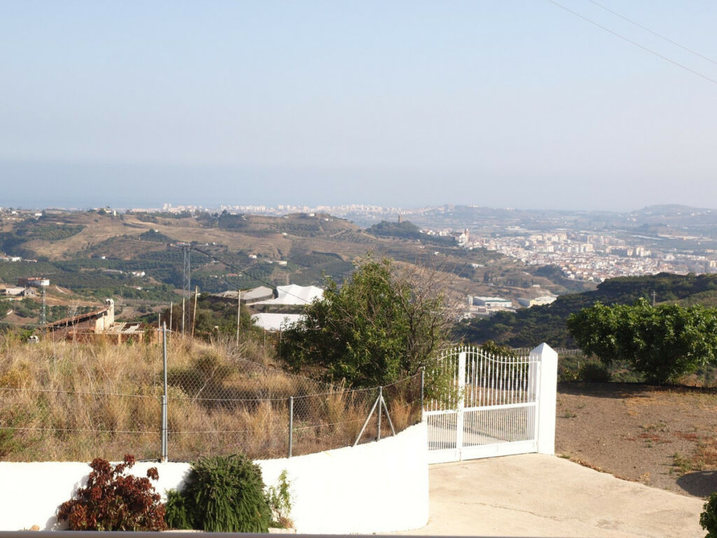 Detached Villa Vélez-Málaga Málaga - image 8
