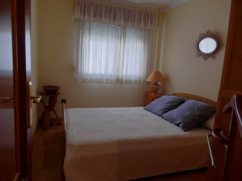Middle Floor Apartment Torre del Mar Málaga - Bild 8