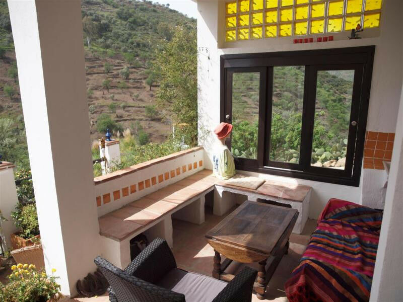 Finca - Cortijo Arenas Málaga - image 8