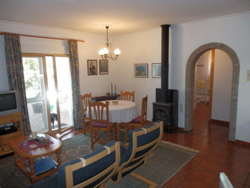 Detached Villa Almayate Málaga - image 8