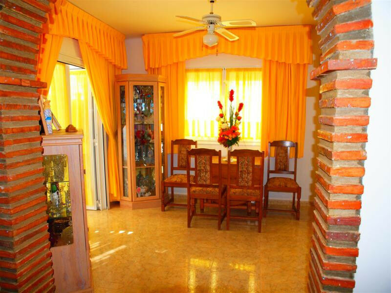 Detached Villa Alcaucín Málaga - image 8