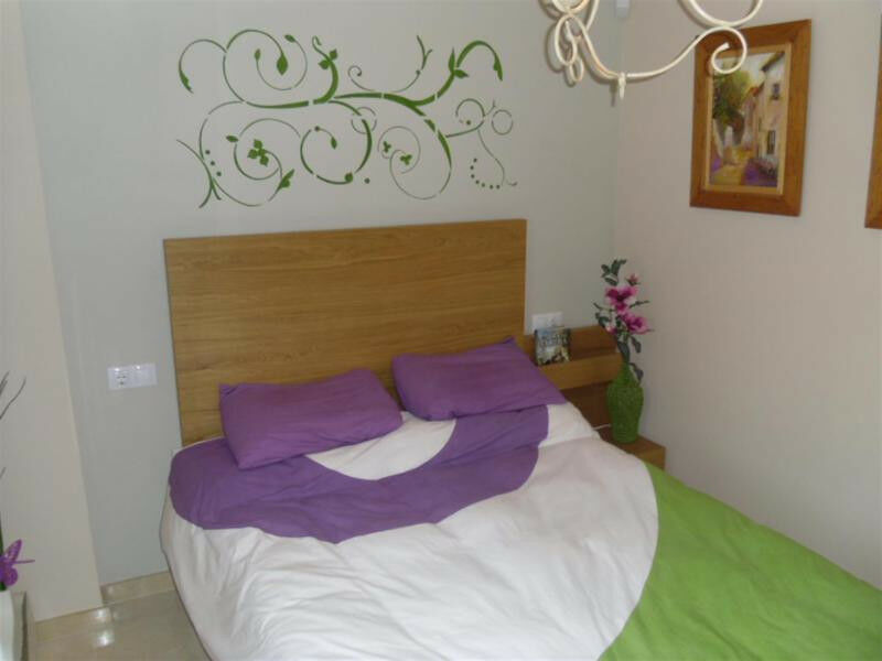 Semi-Detached House Torre del Mar Málaga - image 8