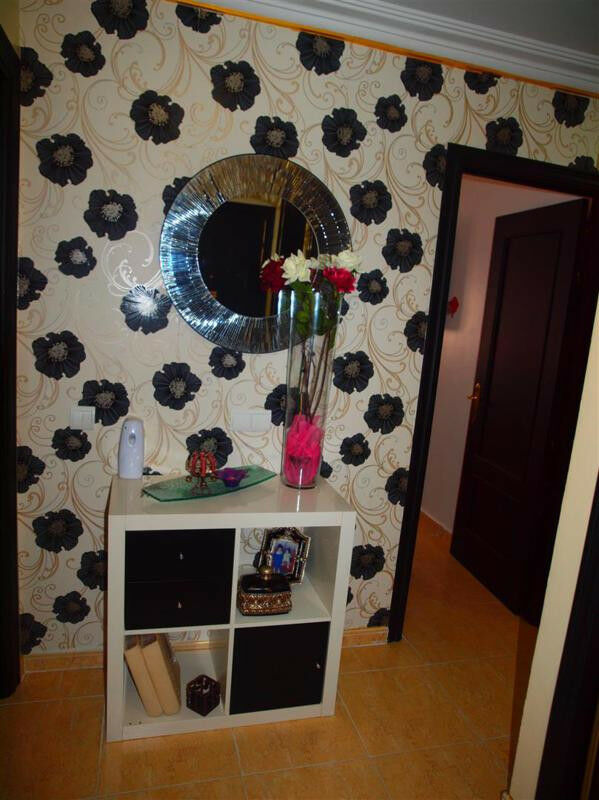 Top Floor Apartment Torrox Málaga - image 8
