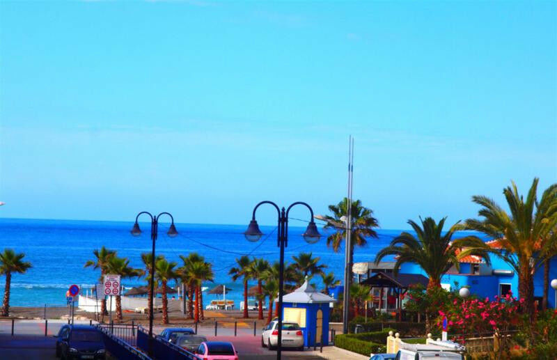 Middle Floor Apartment Torrox Málaga - image 8