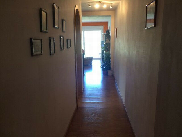 Ground Floor Apartment Maro Málaga - image 8