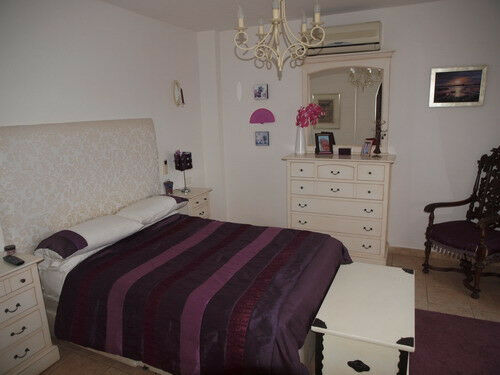 Detached Villa Benajarafe Málaga - image 8
