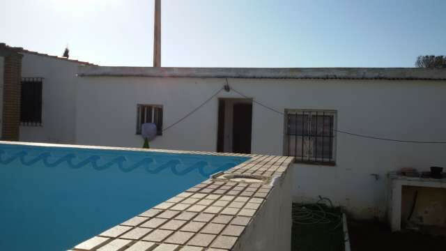 Detached Villa Chiclana de la Frontera Cádiz - image 8