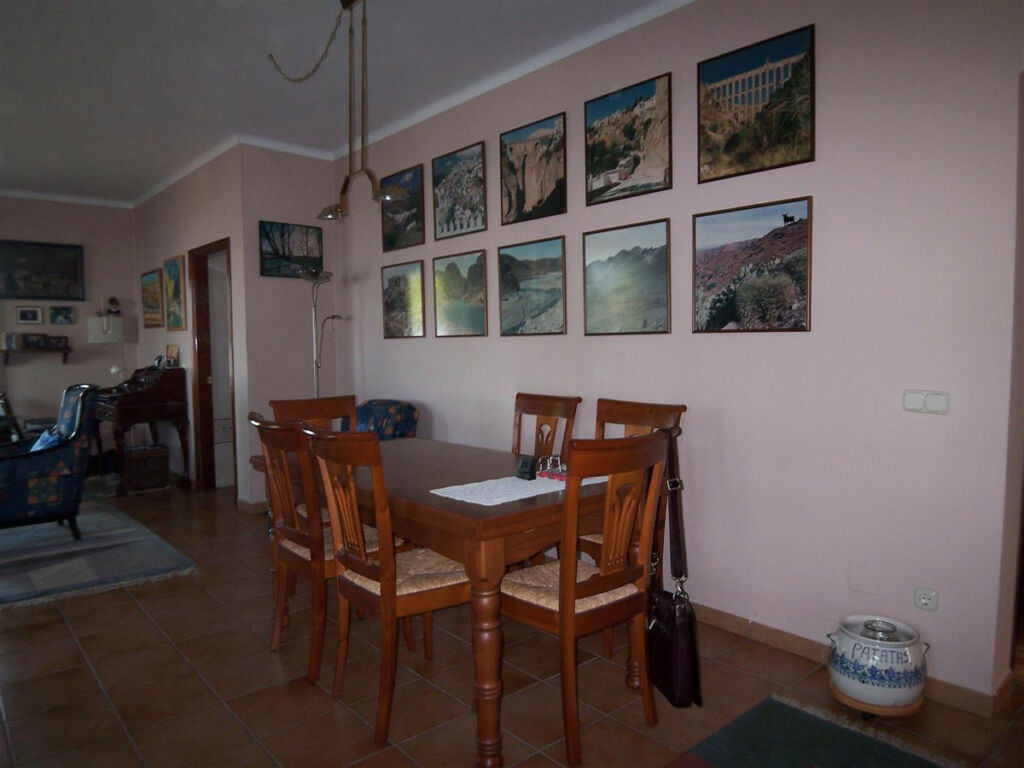 Detached Villa Algarrobo Málaga - image 8