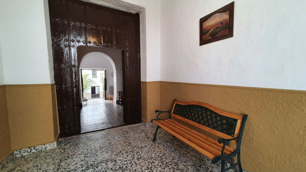 Townhouse Ardales Málaga - image 8