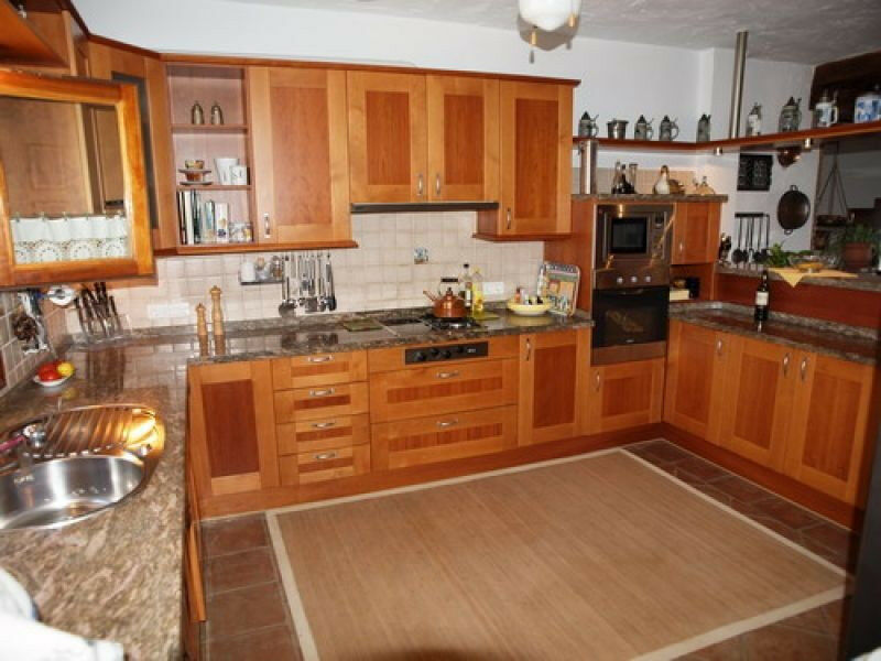 Detached Villa Moclinejo Málaga - image 8