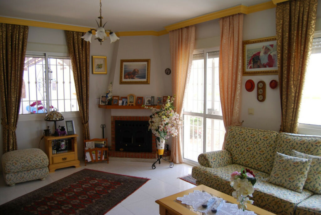 Semi-Detached House Torrox Málaga - image 8