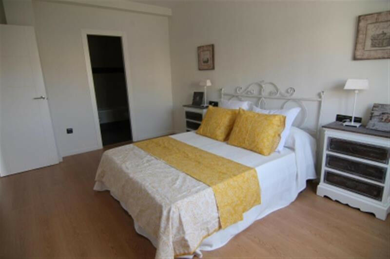 Townhouse Lagos Málaga - image 8