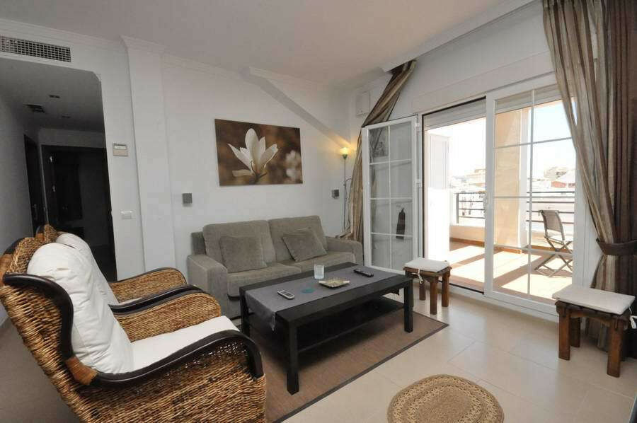Penthouse Caleta de Vélez Málaga - image 8
