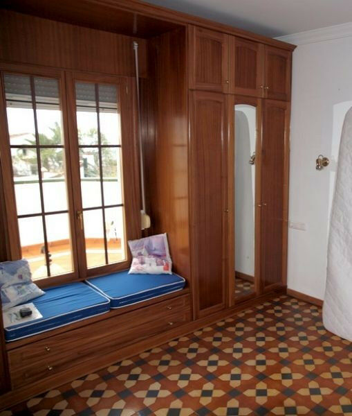 Detached Villa Frigiliana Málaga - image 8