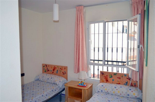 Townhouse La Cala del Moral Málaga - image 8