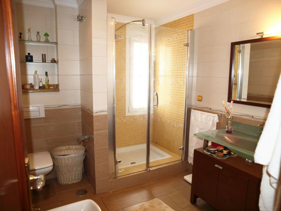 Detached Villa Mezquitilla Málaga - image 8