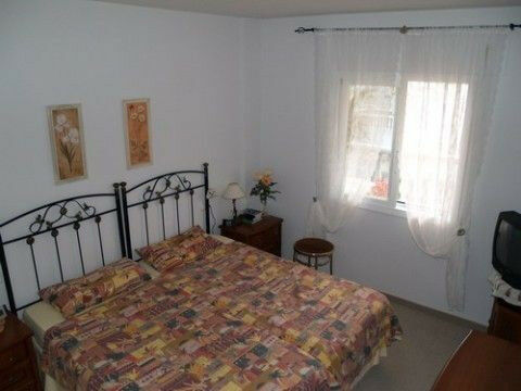 Middle Floor Apartment Torrox Málaga - image 8