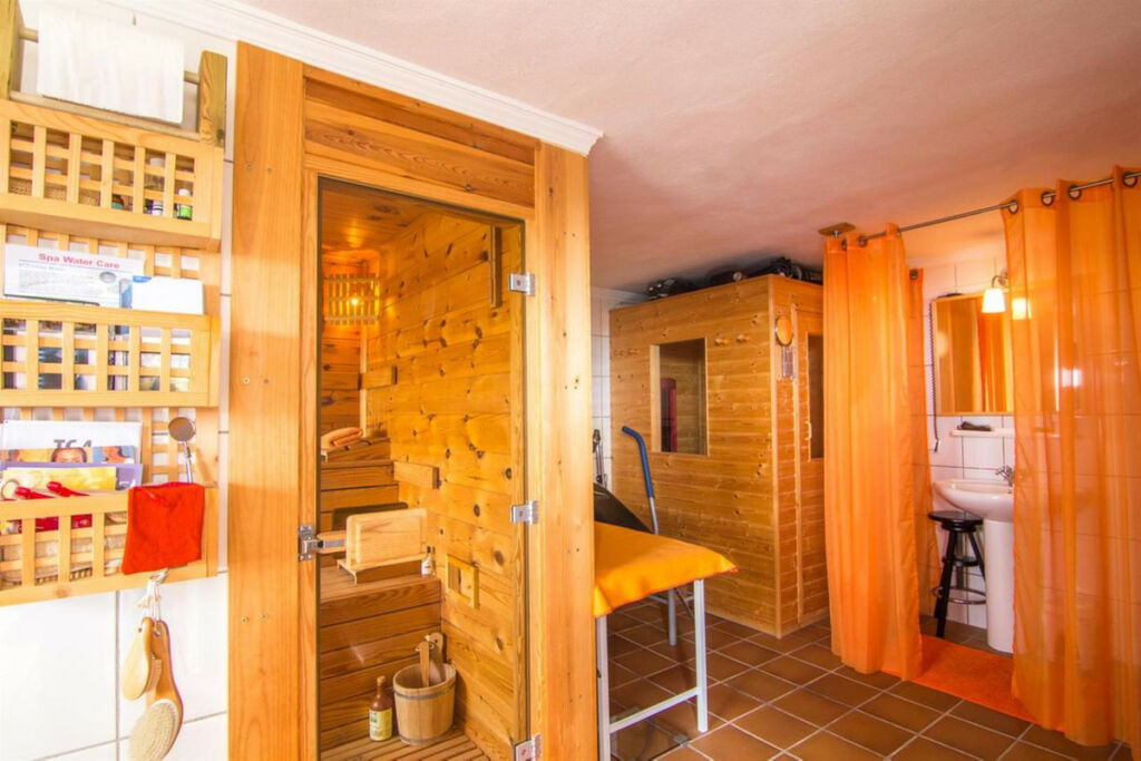 Detached Villa Algarrobo Málaga - image 8