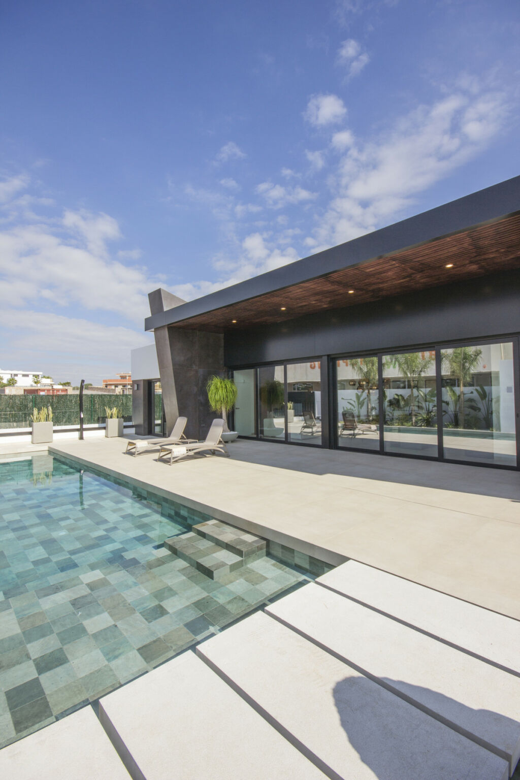 Detached Villa Rojales Alicante - image 8