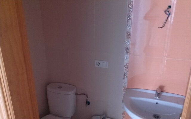 Ground Floor Apartment Frigiliana Málaga - image 8
