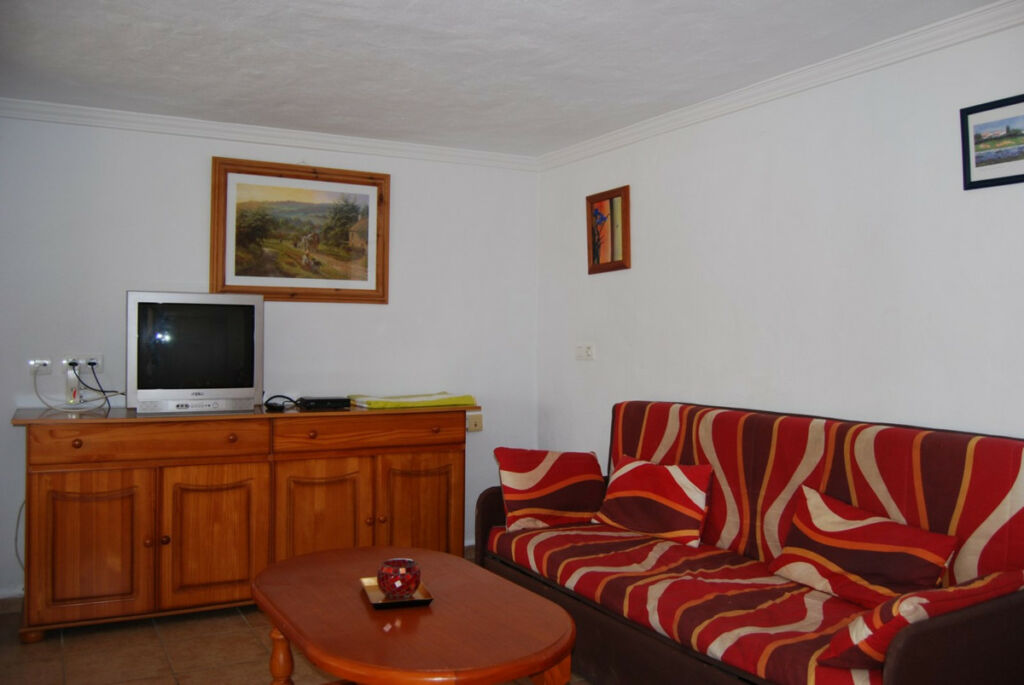 Detached Villa Torrox Costa Málaga - image 8