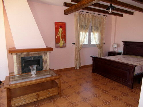 Detached Villa Comares Málaga - image 8