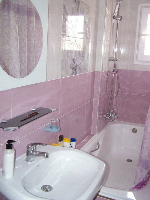 Townhouse Almayate Málaga - image 8