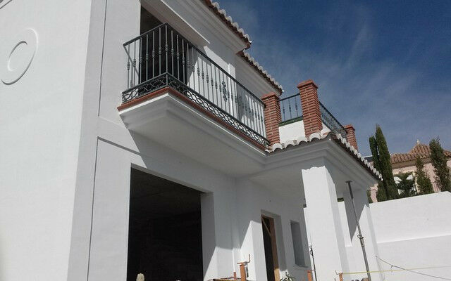Detached Villa Nerja Málaga - image 8