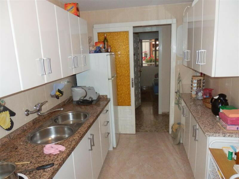 Detached Villa Rincón de la Victoria Málaga - image 8