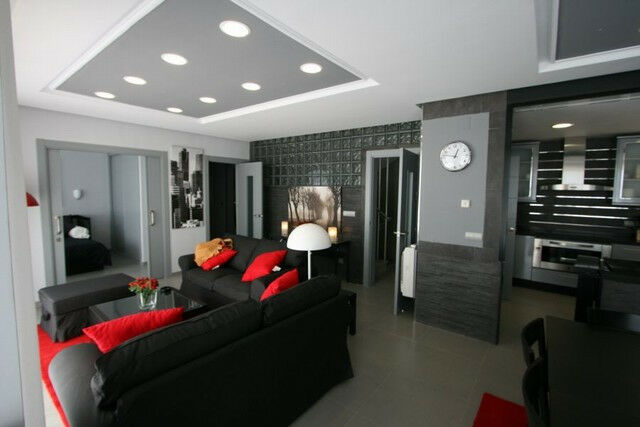 Townhouse Nerja Málaga - image 8