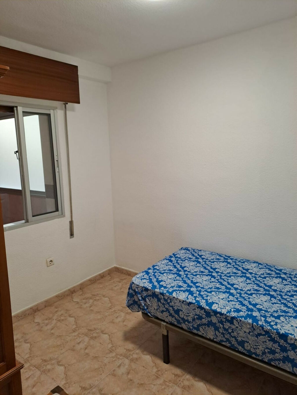Middle Floor Apartment Málaga Centro Málaga - image 8