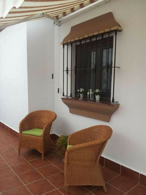 Detached Villa Chiclana de la Frontera Cádiz - image 8
