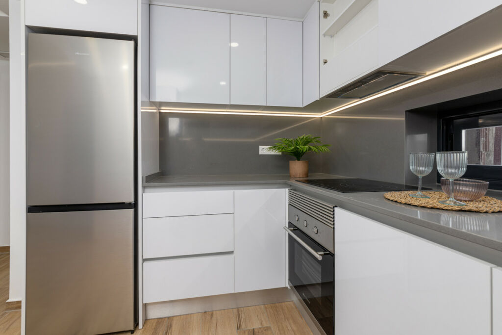 Top Floor Apartment San Javier Murcia - image 8