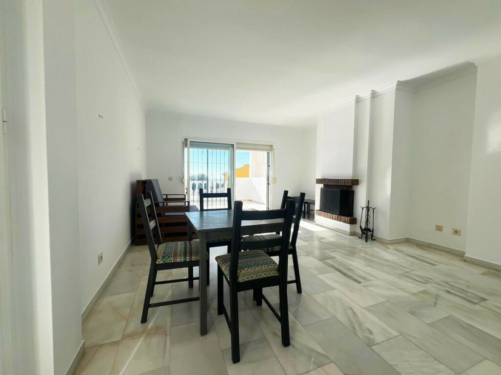 Ground Floor Apartment Mijas Costa Málaga - image 8